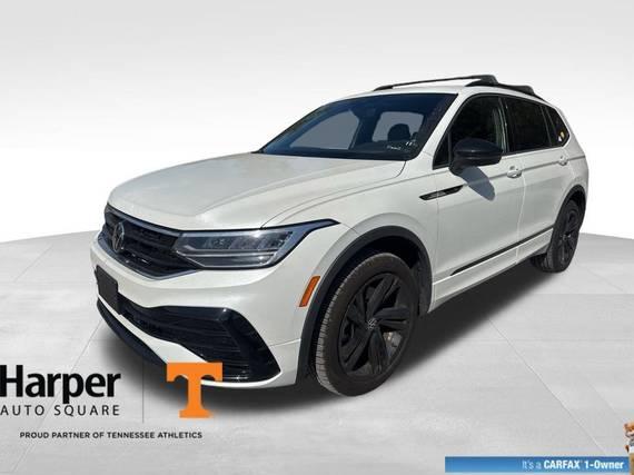 VOLKSWAGEN TIGUAN 4MOTION 2024 3VV8B7AX4RM021026 image